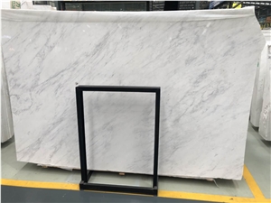 Ariston White Marble Slabs Tiles for Home Decor