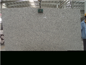 Bala Flower Granite Slab Tile for Interior Floor