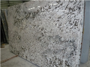 Bianco Anitco Granite Slabs for Kitchen Countertop Bianco Anitco Granite Slabs for Kitchen Countertop