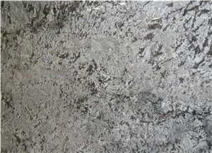 Bianco Anitco Granite Slabs for Kitchen Countertop