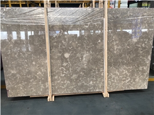 Persian Gray Marble Slab Tile for Home Wall Decor
