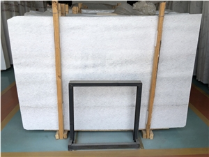 Thassos White Crystallina Marble for Home Wall
