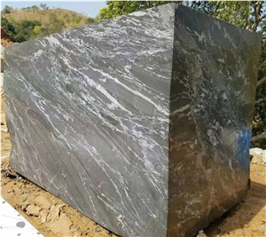 Black Forest Granite Blocks and Slabs