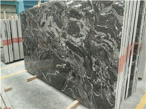 Black Forest Granite Blocks and Slabs