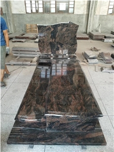 Aurora Granite Monuments Headstones Gravestones