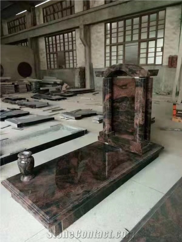 Aurora Granite Monuments Headstones Gravestones