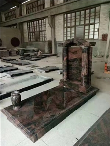 Aurora Granite Monuments Headstones Gravestones