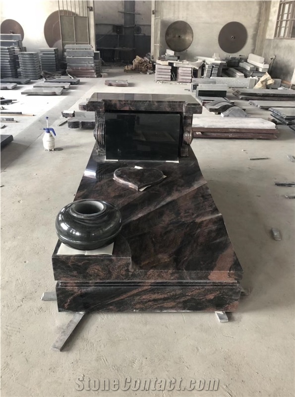 Aurora Granite Monuments Headstones Gravestones