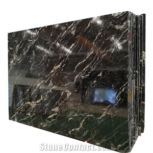 Black Cosmic(Fantasy) Granite Slabs