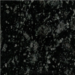 Black Cosmic(Fantasy) Granite Slabs