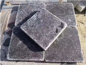 Blue Stone Pavers Blue Limestone Pool Coping Steps