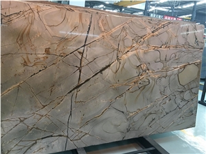 Brazil Blue Roma Quartzite Walling Tiles&Slabs