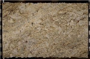 Brazil Typhoon Bordeaux Granite Slabs