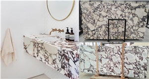 Calacatta Gold, Delicato, Vagli, Vena, Armi Marble