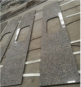 Caledonia Brown Granite Kitchen &Countertop Vanity