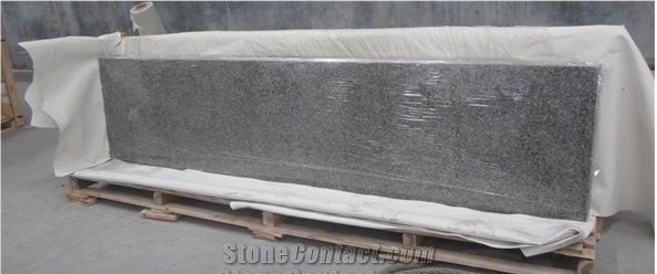 Caledonia Brown Granite Kitchen &Countertop Vanity