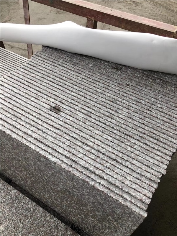 Cheap Polished Misty Brown G664 Luoyuan Red