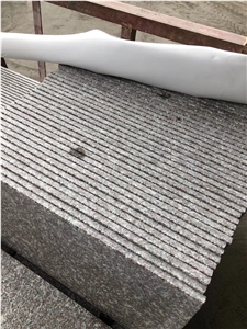 Cheap Polished Misty Brown G664 Luoyuan Red