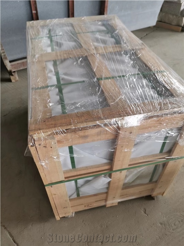 Cheap Polished Misty Brown G664 Luoyuan Red