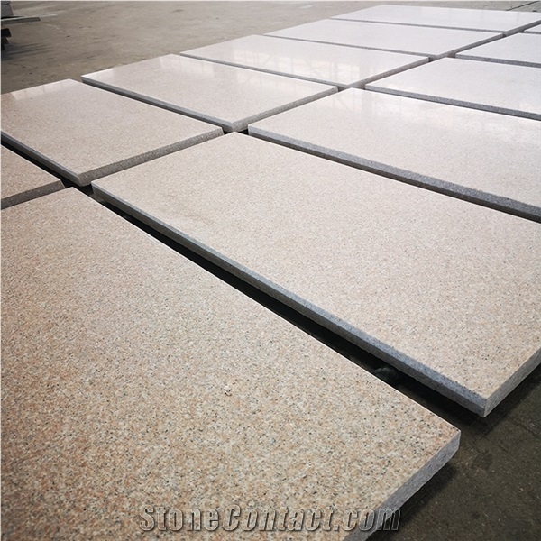 China Xiared G681 Granite,Slabs&Tiles