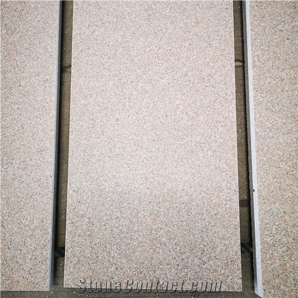 China Xiared G681 Granite,Slabs&Tiles