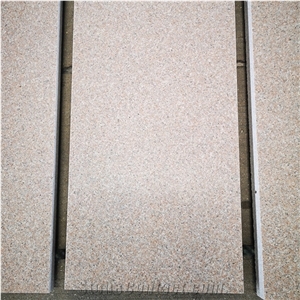 China Xiared G681 Granite,Slabs&Tiles