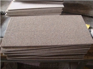 China Xiared G681 Granite,Slabs&Tiles