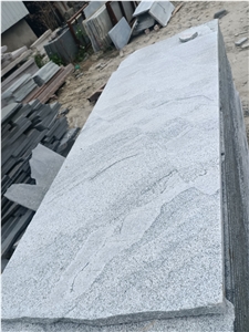 Chinese Mountain Water Grey Granite G023 Blocks