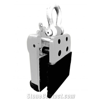 Double Handed Carry Clamps