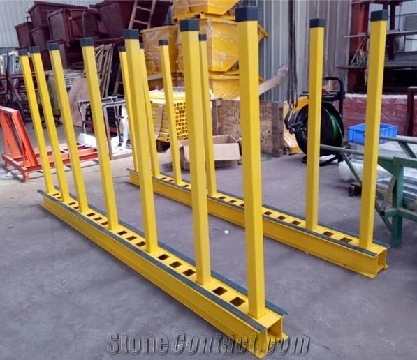 Double Sided Transport a Frame Racks One Stop