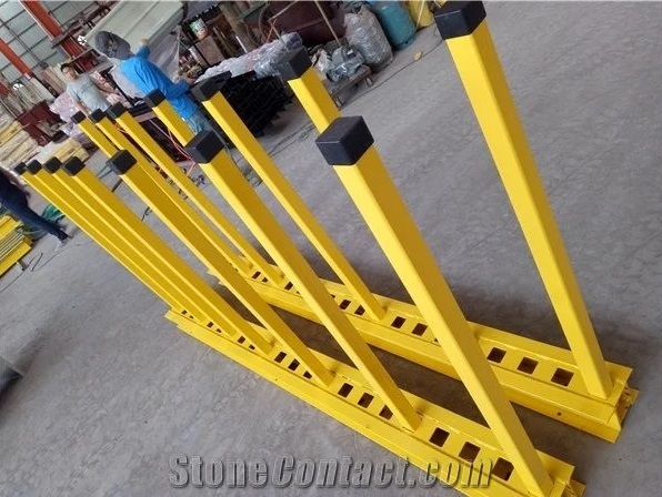 Double Sided Transport a Frame Racks One Stop