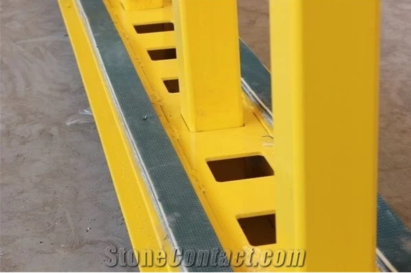 Double Sided Transport a Frame Racks One Stop