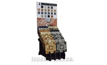 Factory Direct Sale Display Racks for Tile