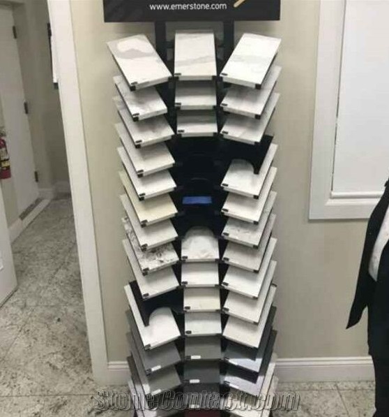 Factory Direct Sale Display Racks for Tile