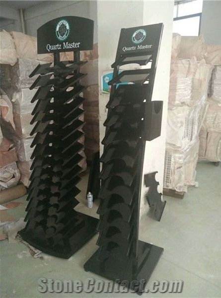 Factory Direct Sale Display Racks for Tile