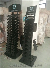 Factory Direct Sale Display Racks for Tile