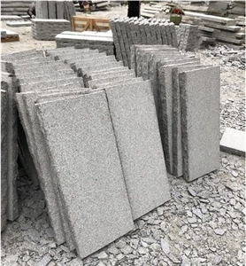 G623 Bianco Sardo Granite Tiles Slabs,Grey Polish