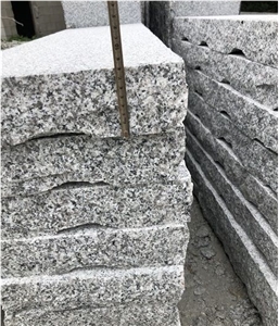 G623 Bianco Sardo Granite Tiles Slabs,Grey Polish