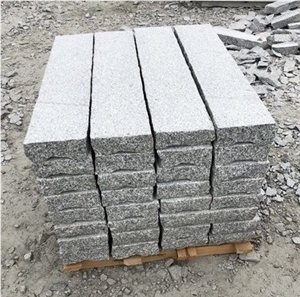 G623 Bianco Sardo Granite Tiles Slabs,Grey Polish