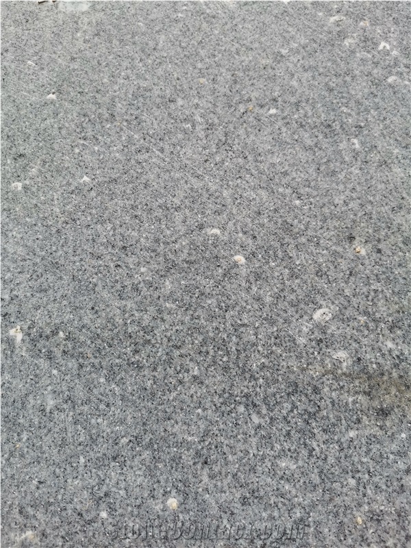 G633 Granite Slabs & Tiles, China Grey Granite