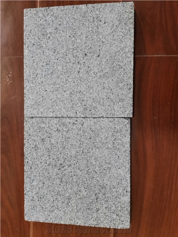 G633 Granite Slabs & Tiles, China Grey Granite