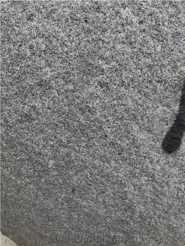 G633 Granite Slabs & Tiles, China Grey Granite