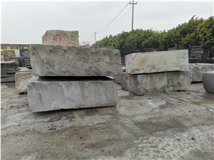 G633 Granite Slabs & Tiles, China Grey Granite