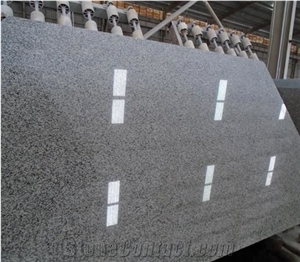 G655 &Tong an Bai &Rice Flower Granite Slabs Tiles
