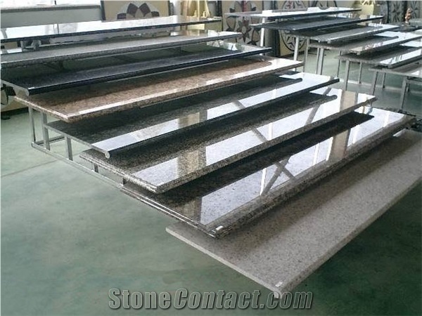 Granite Bathroom Countertops Vanity Tops
