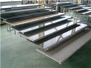 Granite Bathroom Countertops Vanity Tops