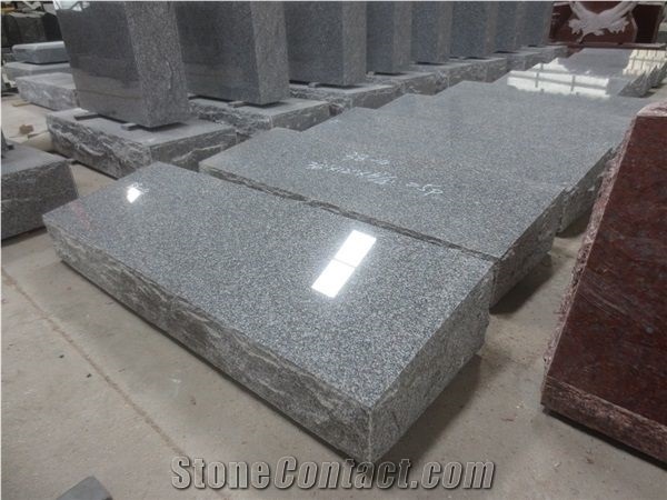 Granite G633&Jinjiang Neicuo Bai Slabs Tiles Steps