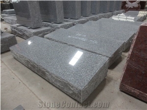 Granite G633&Jinjiang Neicuo Bai Slabs Tiles Steps