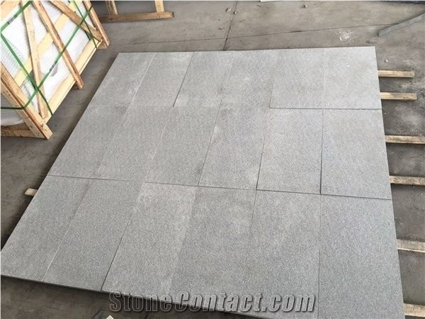 Granite G633&Jinjiang Neicuo Bai Slabs Tiles Steps