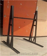 Heavy Duty Truck A-Frame for Granite Stone Slabs